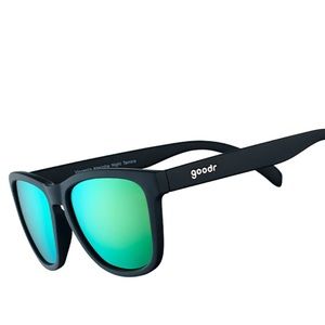 goodr Polarized Sunglasses, brand new